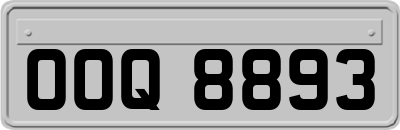 OOQ8893