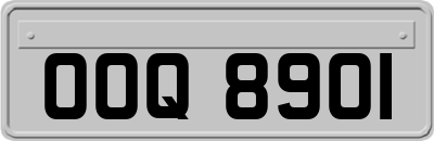 OOQ8901