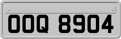 OOQ8904