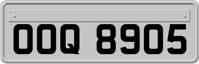 OOQ8905