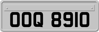 OOQ8910