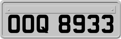 OOQ8933
