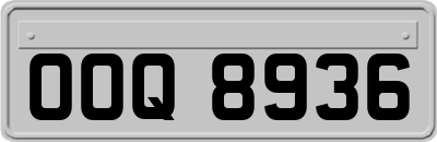 OOQ8936