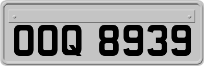 OOQ8939