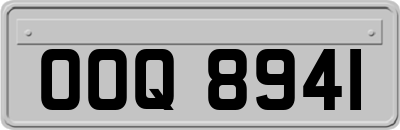 OOQ8941