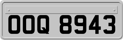 OOQ8943