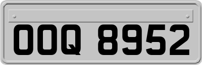 OOQ8952