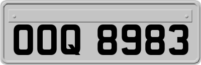 OOQ8983