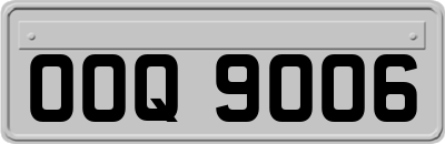OOQ9006
