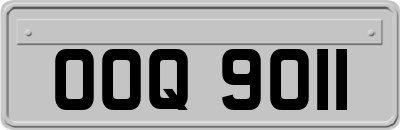 OOQ9011