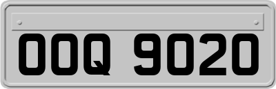OOQ9020