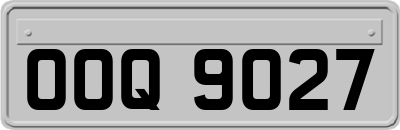 OOQ9027