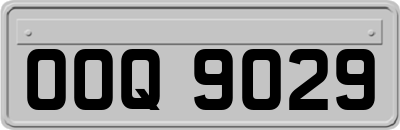 OOQ9029