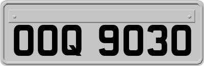 OOQ9030