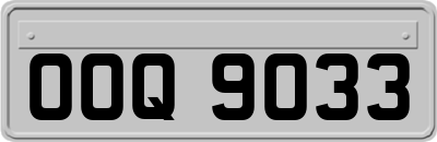 OOQ9033