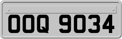OOQ9034
