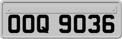 OOQ9036