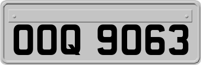 OOQ9063