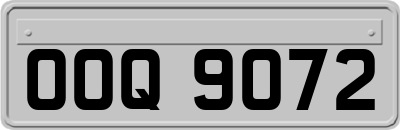 OOQ9072