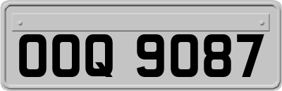 OOQ9087