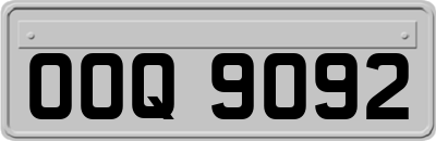 OOQ9092