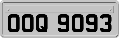 OOQ9093