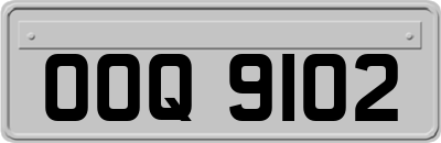OOQ9102