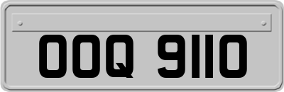 OOQ9110
