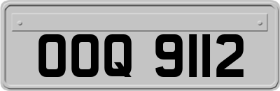 OOQ9112