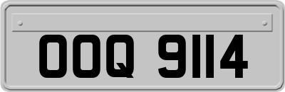 OOQ9114