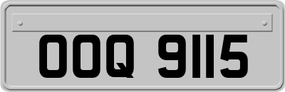 OOQ9115