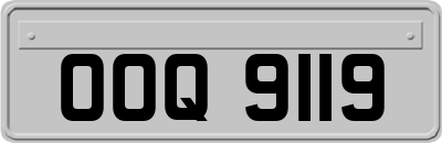 OOQ9119