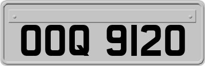 OOQ9120