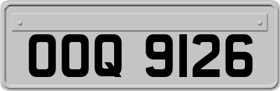 OOQ9126