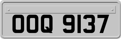 OOQ9137