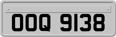 OOQ9138