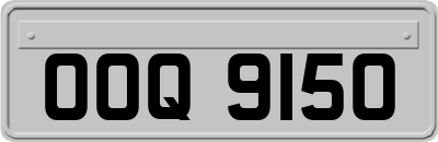 OOQ9150