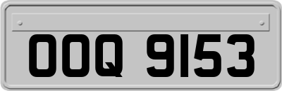 OOQ9153