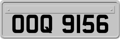 OOQ9156