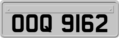 OOQ9162