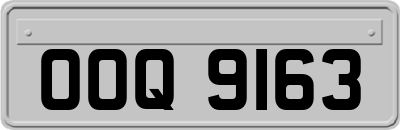 OOQ9163