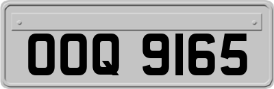 OOQ9165