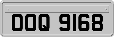 OOQ9168