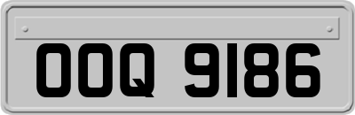 OOQ9186