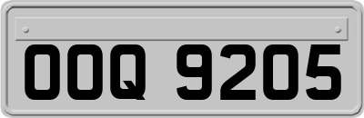 OOQ9205