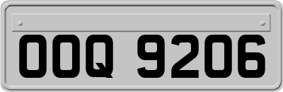 OOQ9206