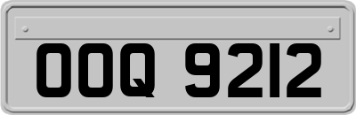 OOQ9212