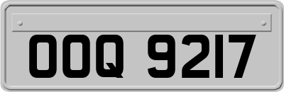 OOQ9217
