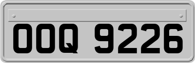 OOQ9226