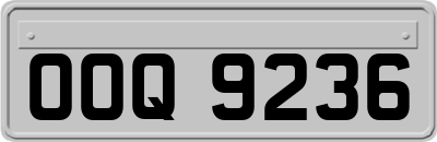 OOQ9236